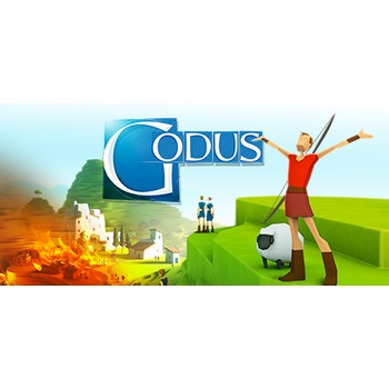 Godus