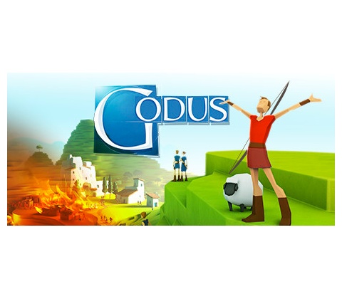 Godus