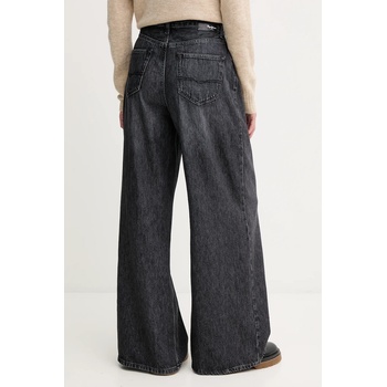Pepe Jeans Дънки Pepe Jeans в черно PL20474049S1 (PL20474049S1)