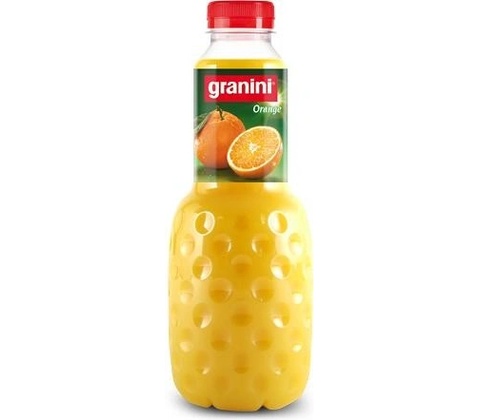 Granini orange 1 l