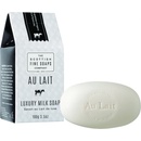 Scottish Fine Soaps tuhé mydlo Au Lait 100 g