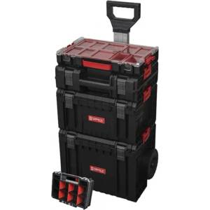 Qbrick System system pro СЕТ 5 в 1 60090 (z255710pg012)