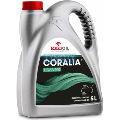 Orlen Oil Coralia L-DAA 100 5 l