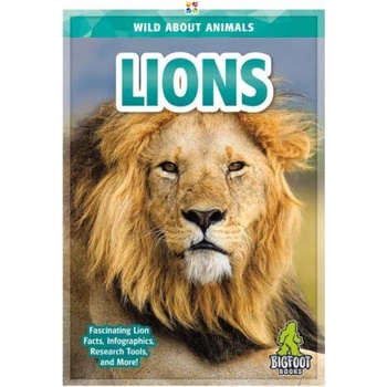 Wild About Animals: Lions