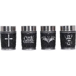 NNM чаши за шотове Ozzy Osbourne - Prince of Darkness - B7779C26
