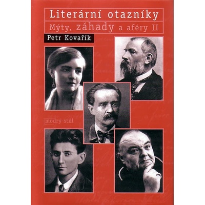 Literární otazníky