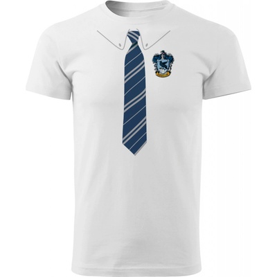 dětské tričko Harry Potter Uniforma Havraspár