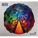 Muse - Resistance