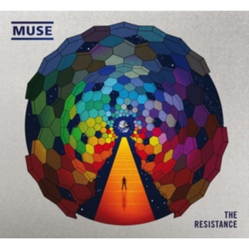 Muse - Resistance