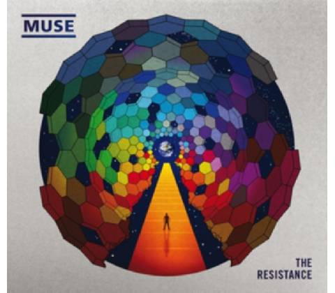 Muse - Resistance