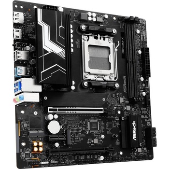 Image 1 of ASRock B850M-X R2.0