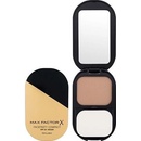 Max Factor Facefinity Refillable kompaktný zmatňujúci make-up SPF20 008 Toffee 10 g
