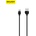 Awei CL61 Micro USB, černý