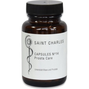 Saint Charles №14 - Prosta Care - 60 капсули