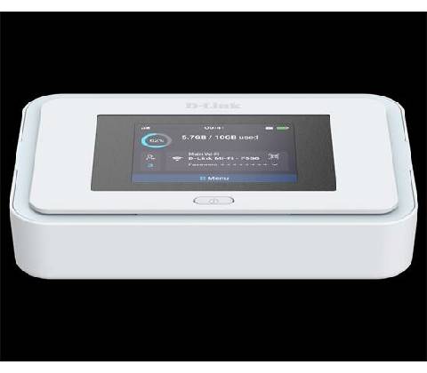 D-Link AX300