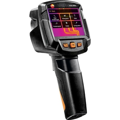 testo 865s