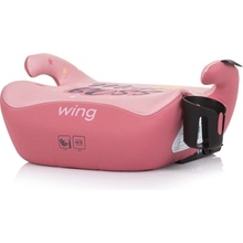 Chipolino Wing i-Size Isofix 2024 Pink Mini BOSS