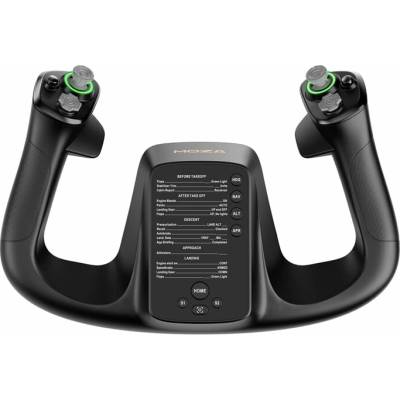 MOZA Racing MFY Yoke AS012