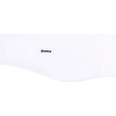 Kama Pletená čelenka Merino CW04 Windstropper Biela