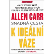 Snadná cesta k ideální váze - Carr Allen