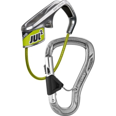 Edelrid JUL Belay Kit ECO