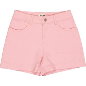 Roxy Детски къси панталони Roxy Kid's Honey Sunkissed Shorts - Bleached Mauve - размер 16 Years (701-3663-0117)