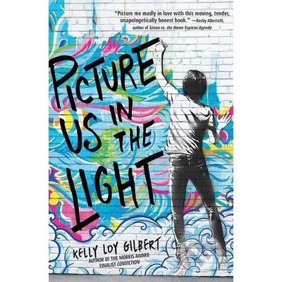Picture Us In The Light Gilbert Kelly LoyPevná vazba