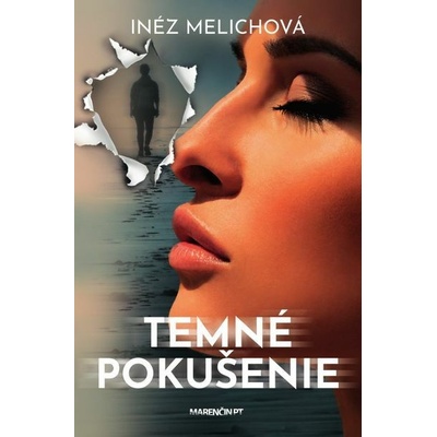 Temné pokušenie - Inéz Melichová