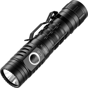 WUBEN Фенер WUBEN C2 2000lm black
