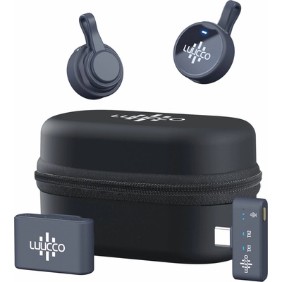 LUUCCO AirWave Pro K2 Combo