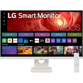 LG 27U731SA-W