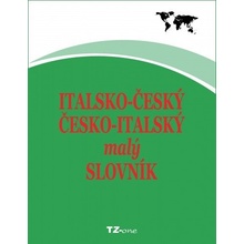 Italsko-český/ česko-italský malý slovník