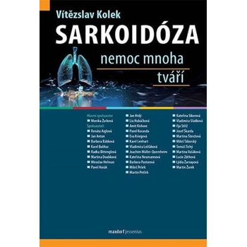 Sarkoidóza