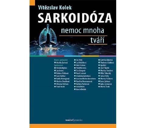 Sarkoidóza