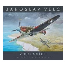 Jaroslav Velc – V oblacích - Ondřej Neff, Ondřej Müller, Zdeněk Šebesta, Vlastimil Suchý