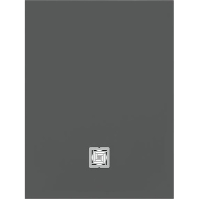 Ideal Standard UltraFlat S+ 120 x 90 cm T5595FS