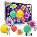 Craze Space Gift Box бластър за вана в подаръчна опаковка