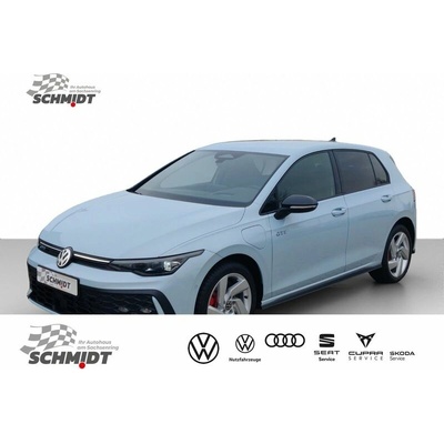 Volkswagen Golf GTE DSG 200 kW
