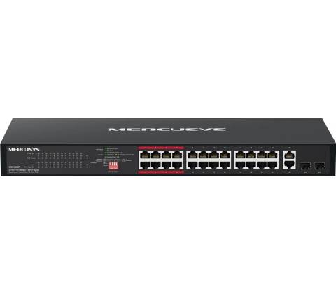 Mercusys MS126CP