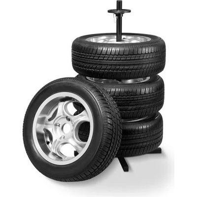 CarTrend Stojan na pneumatiky a kolesá SP-1090