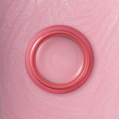 Ruscona FLUFFI Glow Pink 15 ml