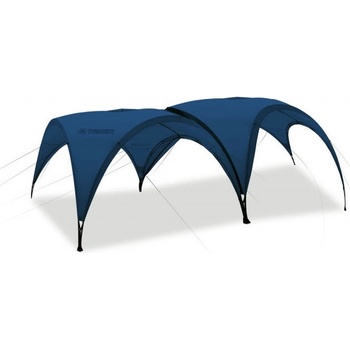 Trimm Party S - съединител Цвят: син