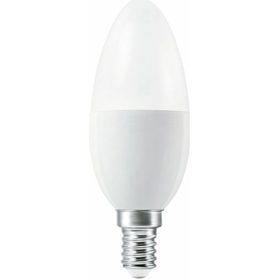Ledvance 3PAK LED žiarovka E14 B35 5W 470lm 2700K Warm SMART+ WiFi Dimmable