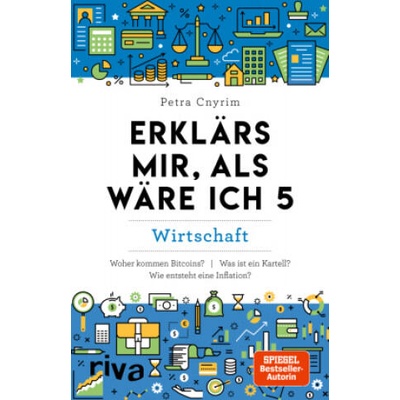 Erklärs mir, als wäre ich 5