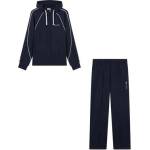 CHAMPION Спортен екип Hooded Full Zip Suit (222252-BS501)