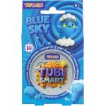 TUBAN Сензорна маса за моделиране Tuban - Tubi Smart, 50 g, Blue sky (TU3853) - ozone