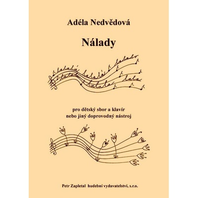 NotaNota Nálady