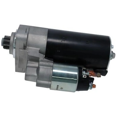 BOSCH Štartér 1 986 S00 807