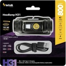 Technik H31