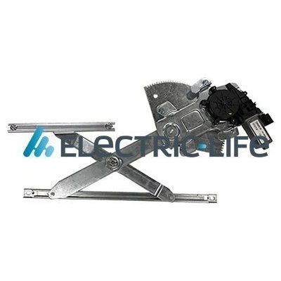 Zvedací zařízení oken ELECTRIC LIFE ZR SZ21 L